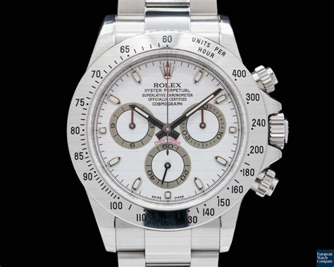 1979 rolex daytona|Rolex daytona 116520.